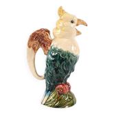 Parrot jug Saint-Clément