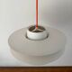 Vintage Verona pendant 5 disks - Nordisk Solar Compagni - Sven Middelboe