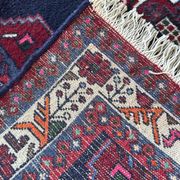 Tapis persan fait main 160cm x 110cm