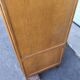 Armoire parisienne vintage