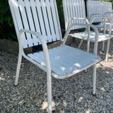 Vintage EMU chairs
