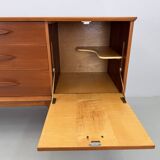 Vintage Jentique sidebord 1960's.