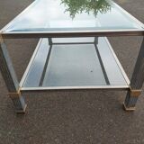 Pierre Vandel coffee table