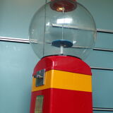 Vintage chewing gum dispenser