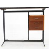 1970s Writing Desk, Italy