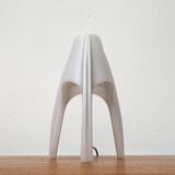 Italian vintage tripod table lamp Arcadia by Martini Illuminazione