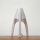 Italian vintage tripod table lamp Arcadia by Martini Illuminazione