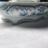 Dish tureen st Amand et Hamage - Regency