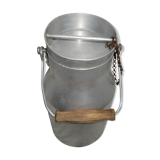 Cruche à lait de la ferme