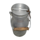 Milk jug from the farm