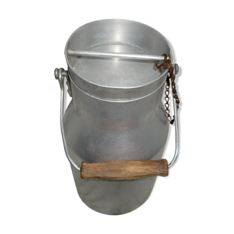 Milk jug from the farm