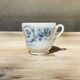 Antique ironstone cup