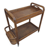 Wooden server