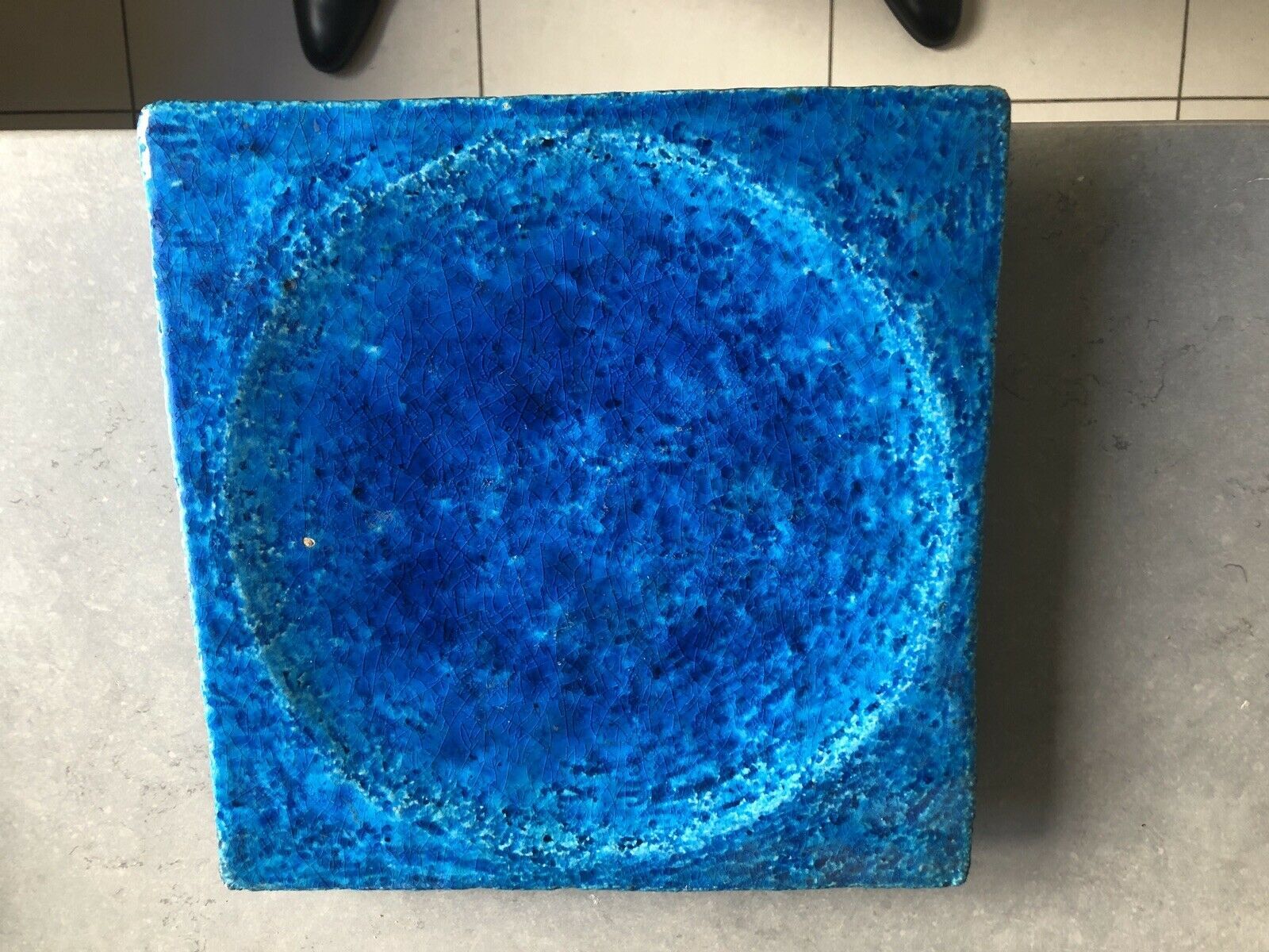 Large empty pocket of the 1960s