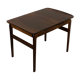 Coffee Table by Peter Hvidt in solid Rosewood