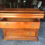 Dresser in Cherry