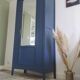 Armoire parisienne