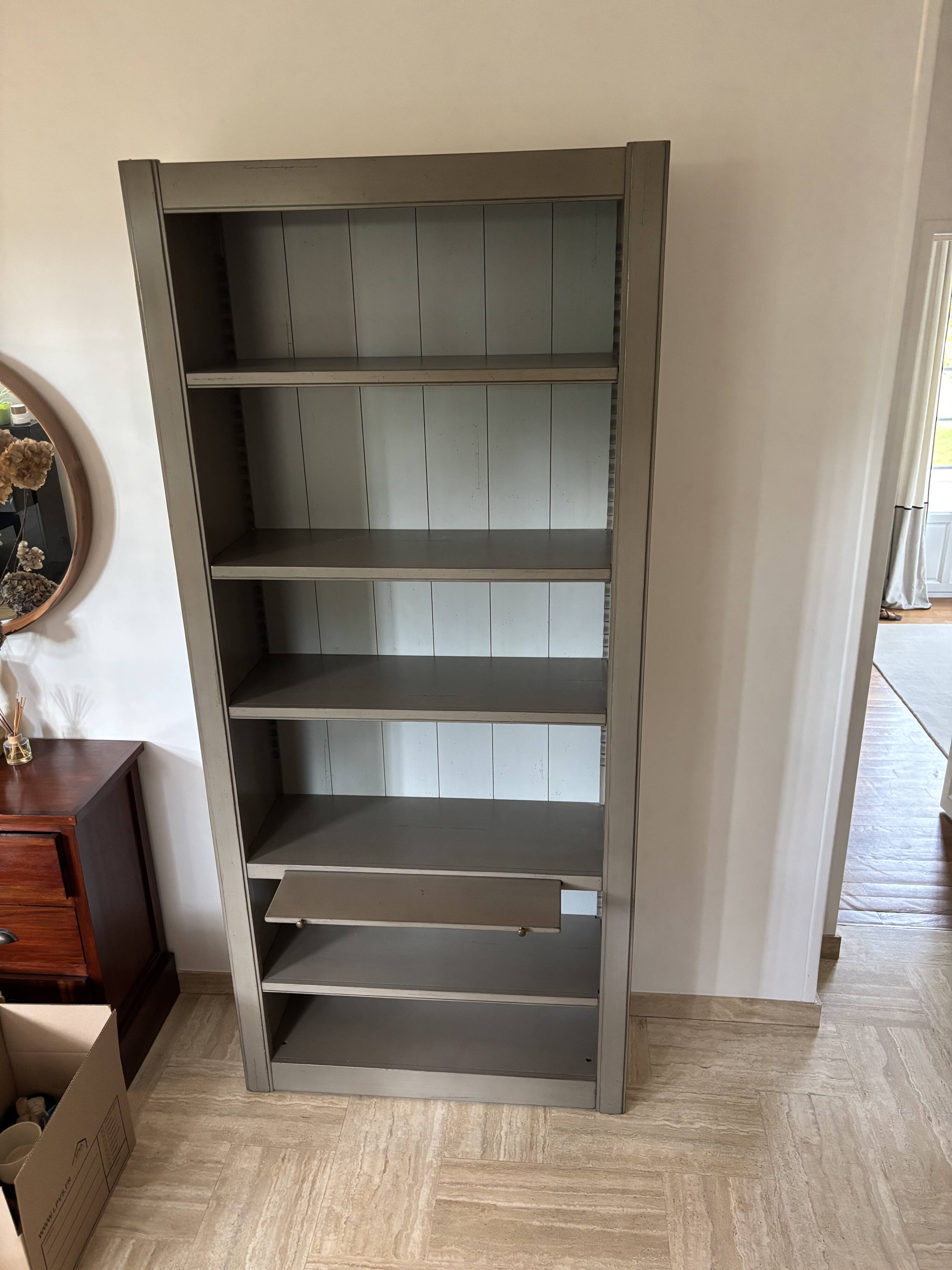 Roche Bobois Folio Library