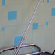 Seventies desk lamp