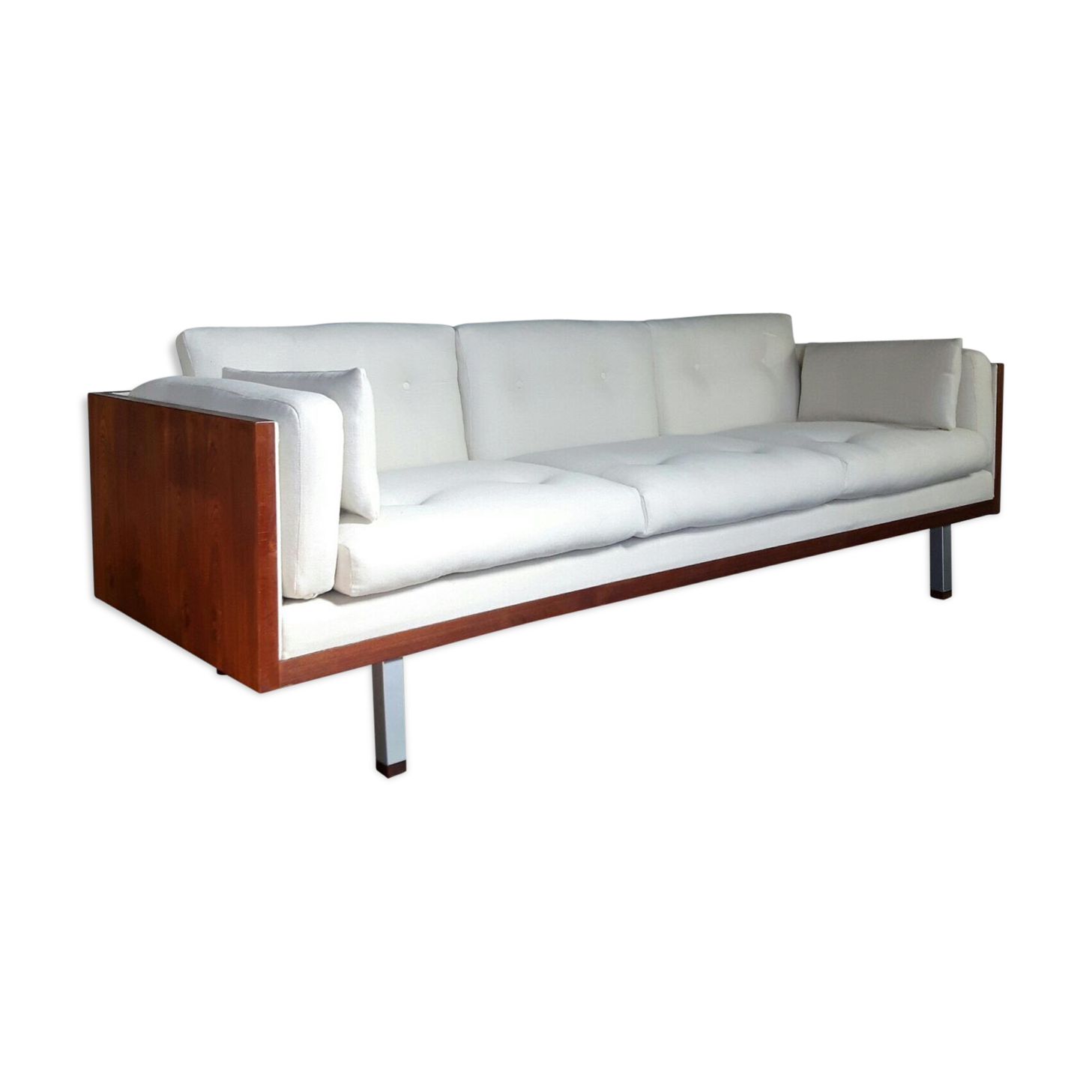 Sofa Jydsk Mobelvaerk, 50 years