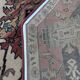 Oriental Octagonal Rug