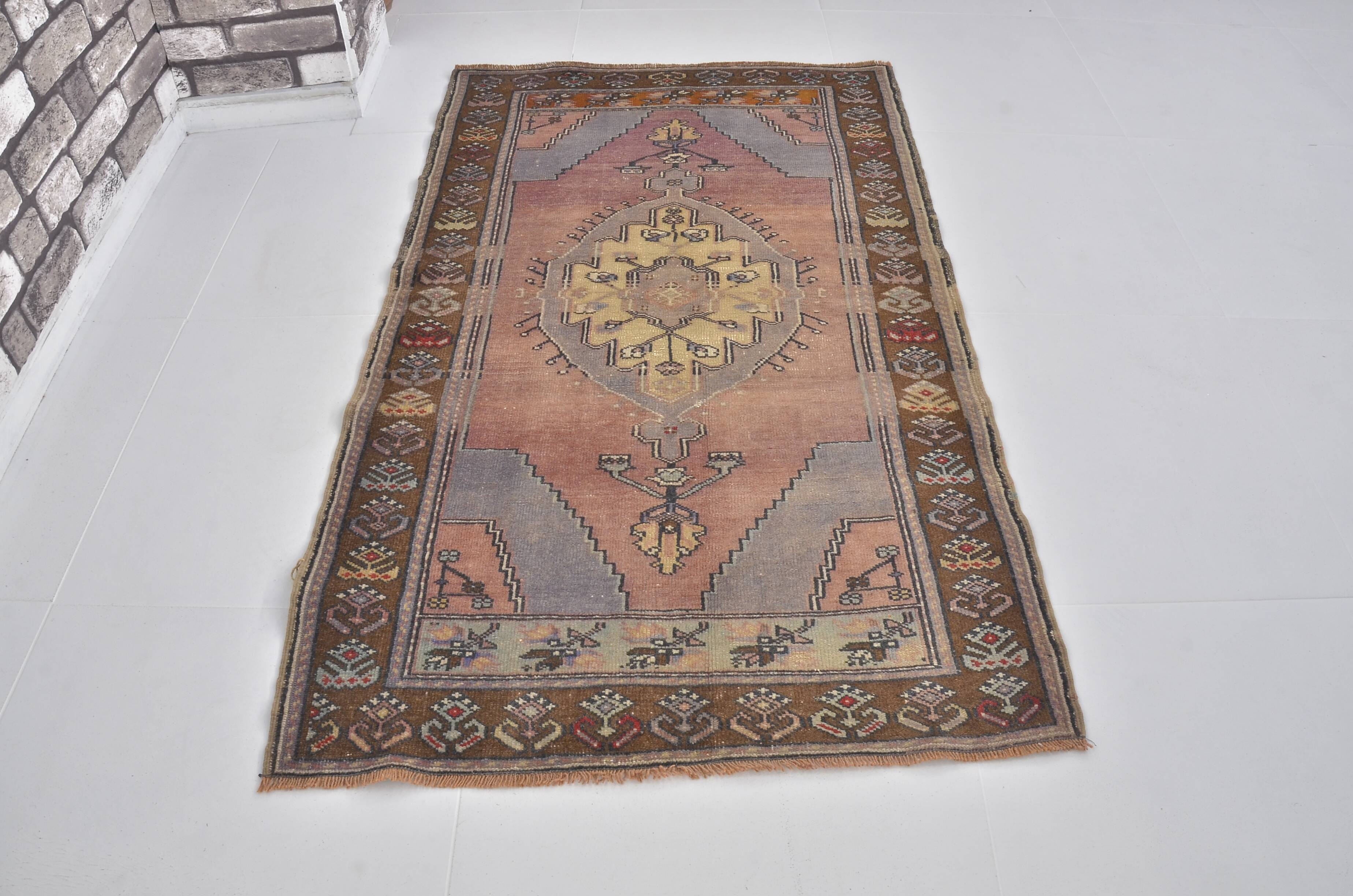 Oushak Anatolian Home Living Rug sku c125