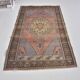 Oushak Anatolian Home Living Rug sku c125