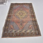 Tapis Oushak Anatolian Home Living sku c125