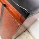 vintage coat rack furniture / standing coat rack