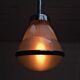 Holophane hanging lamp