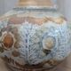 Vase Jean-Claude Courjault Keraluc