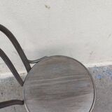 Bistro chair no. 14 Ton iconic design