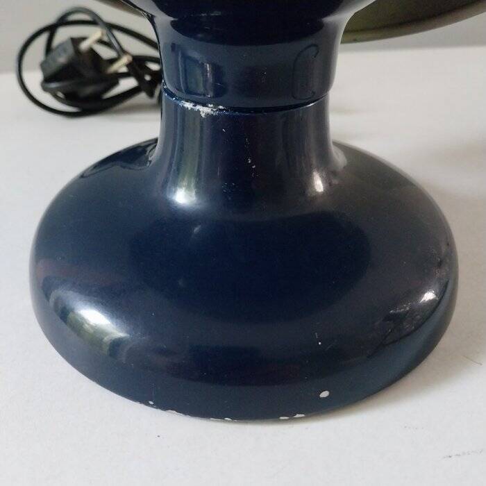 Lampe Jucker par Tobia Scarpa pour Flos, Italie