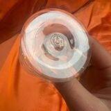 Baccarat glasses