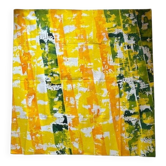 Grande toile de Claire Pichaud