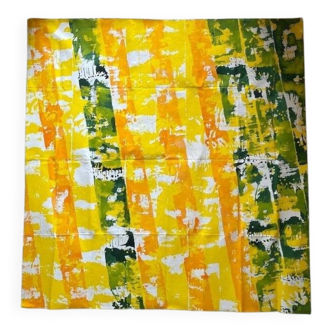 Grande toile de Claire Pichaud