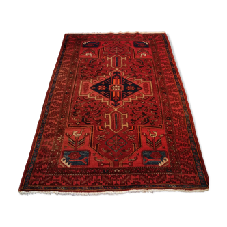 handmade Persian carpet 135*200 cm