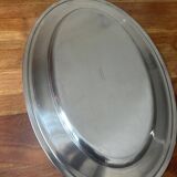 Plat oval Guy Degrenne