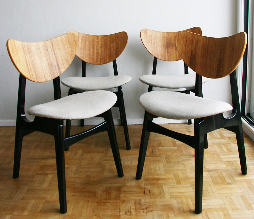 Butterfly  chair for  G Plan 1950 60
