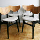 Butterfly  chair for  G Plan 1950 60
