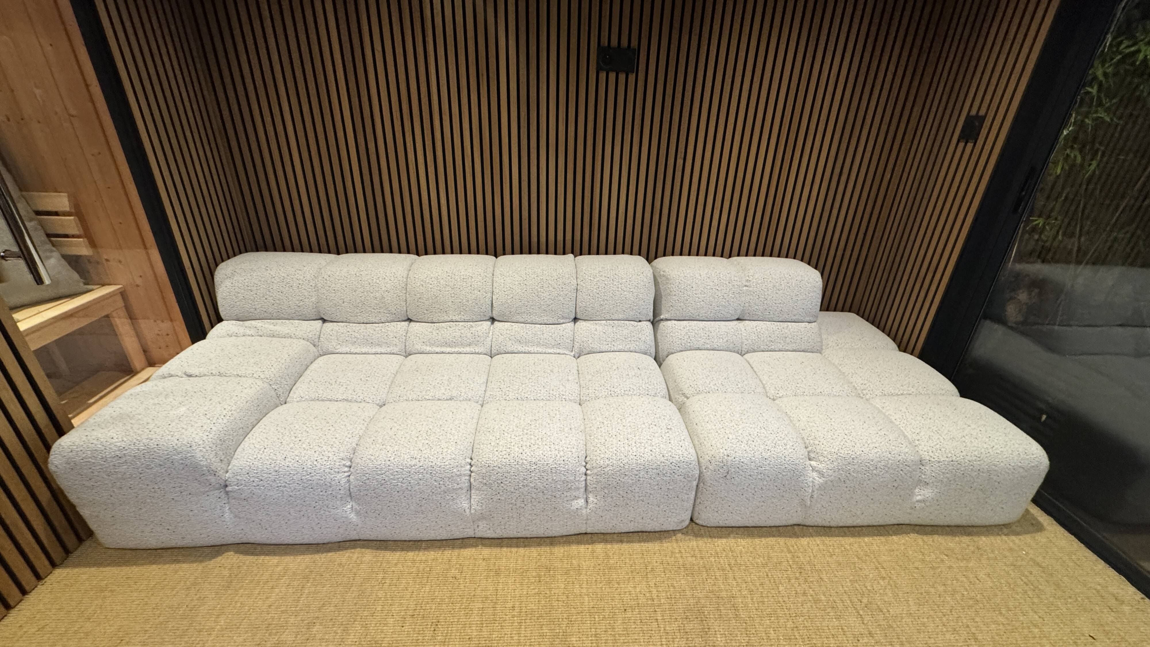 Tuffy Sofa B&B Italia