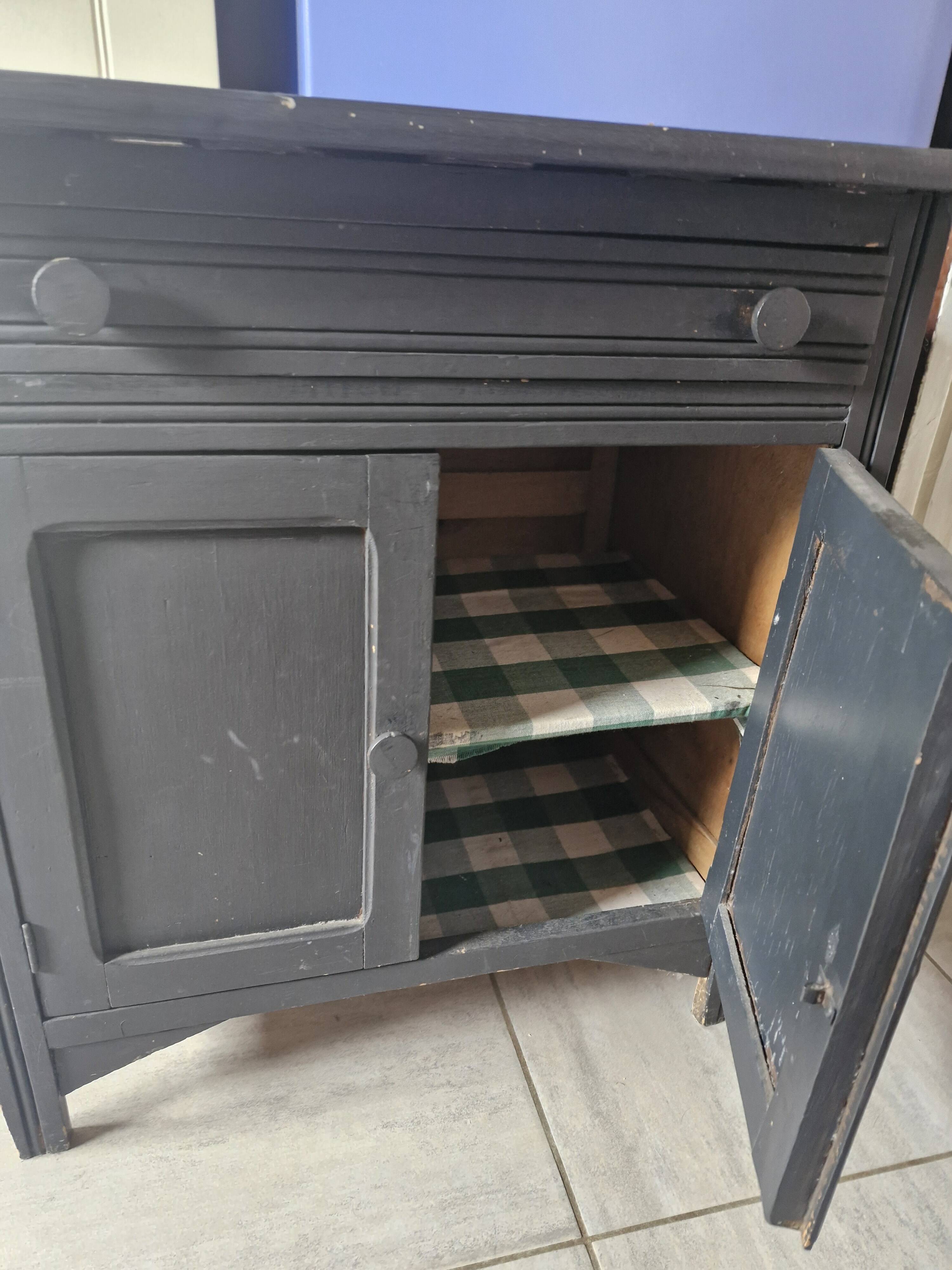 Small occasional furniture