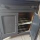 Small occasional furniture