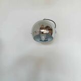 Set of 3 multidirectional spotlights space art 1980s