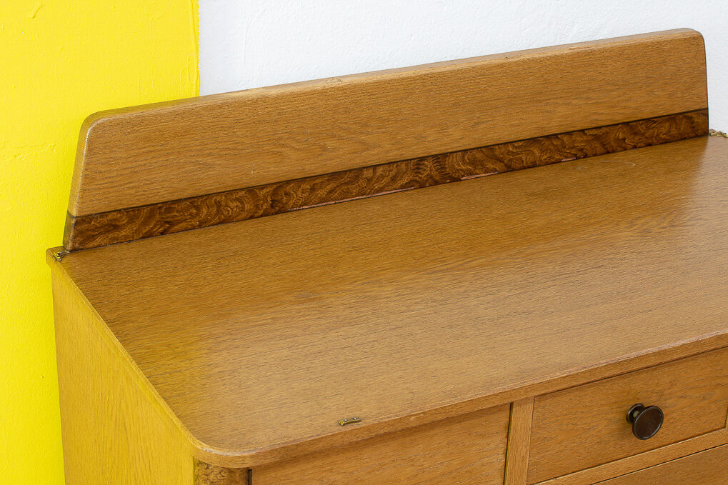 Vintage chest of drawers 104 cm