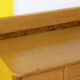 Vintage chest of drawers 104 cm