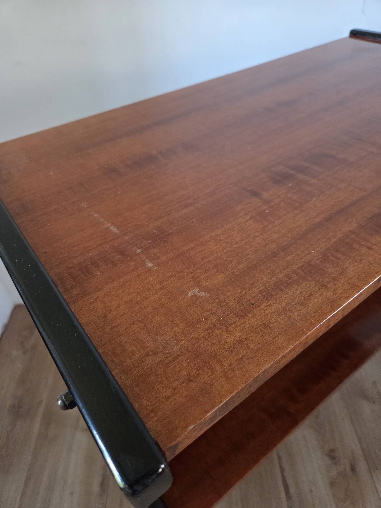 Side table / desk from the 1960s