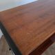 Side table / desk from the 1960s