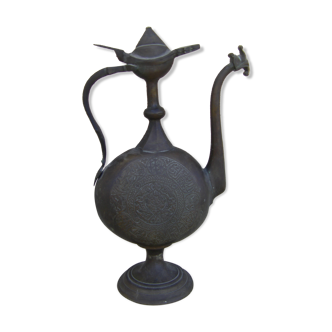 Persian ewer