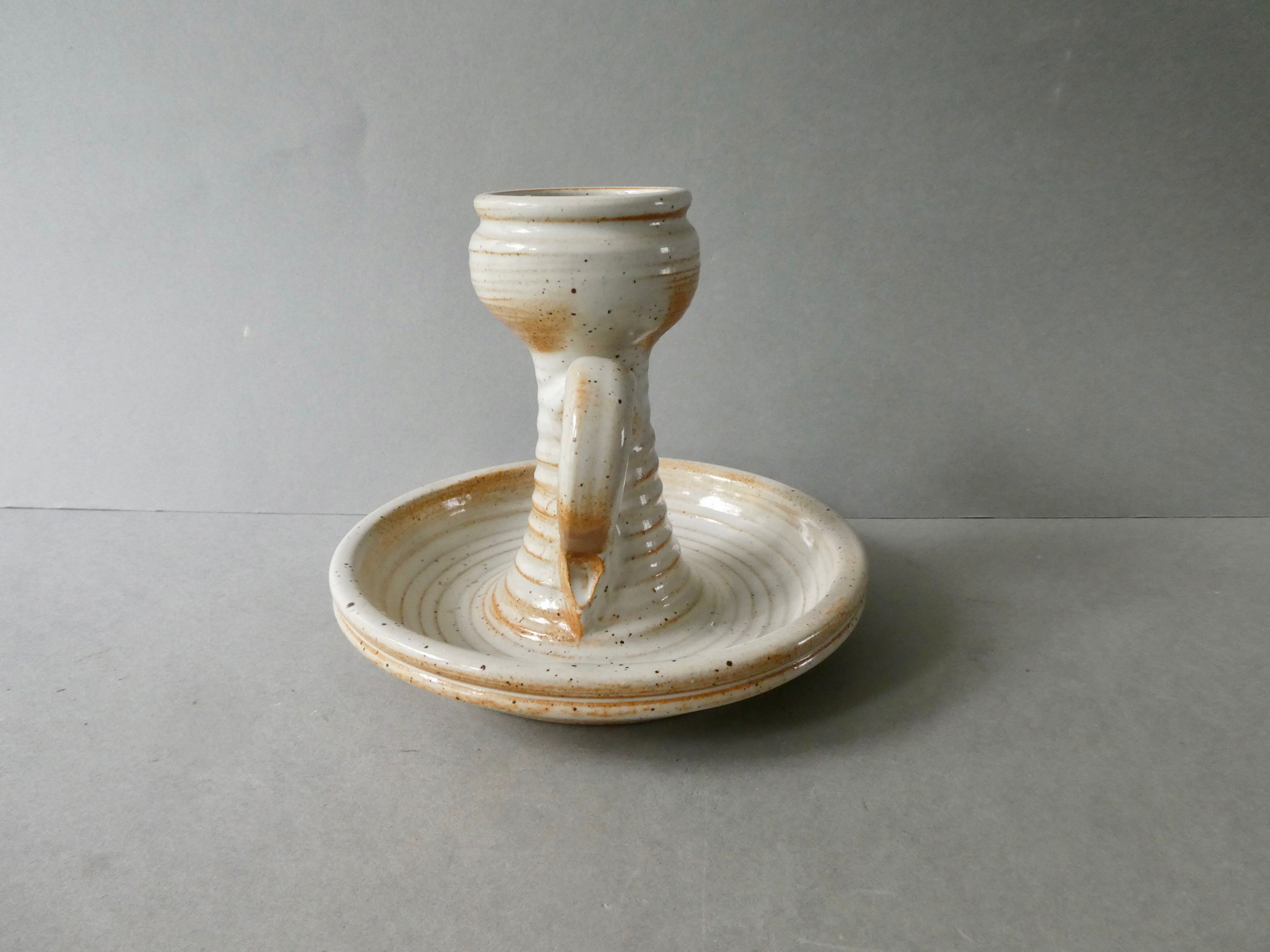 Candlestick cellar rat sandstone of the Marais